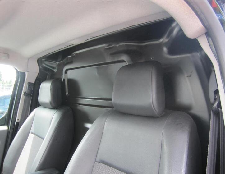 Peugeot Expert 12