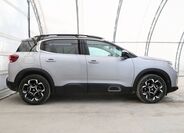 Citroën C5 Aircross 5