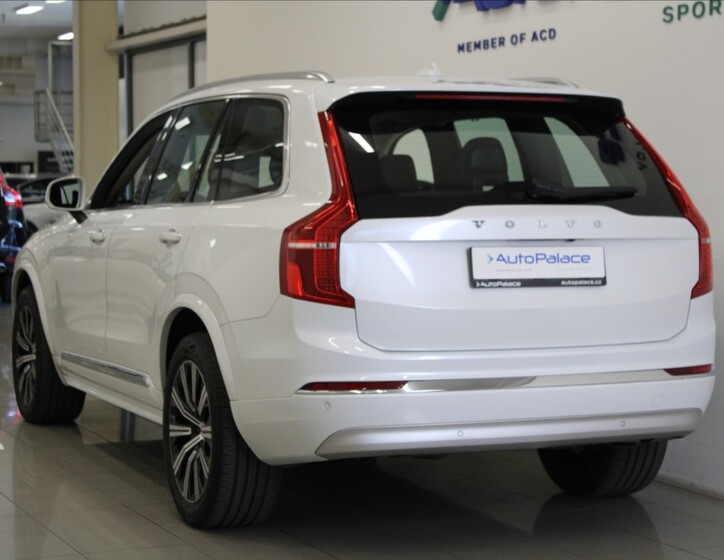 Volvo XC90 3