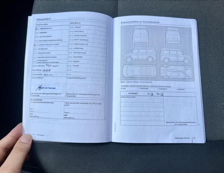Volkswagen Caddy 43