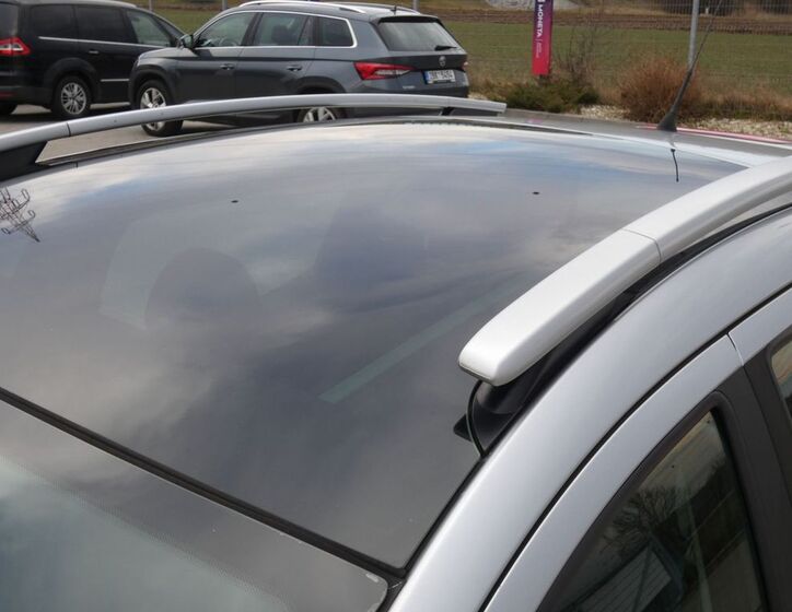 Peugeot 207 20