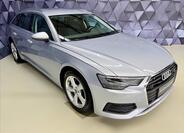 Audi A6 4