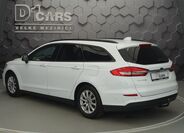 Ford Mondeo 5