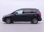 Volkswagen Touran 4