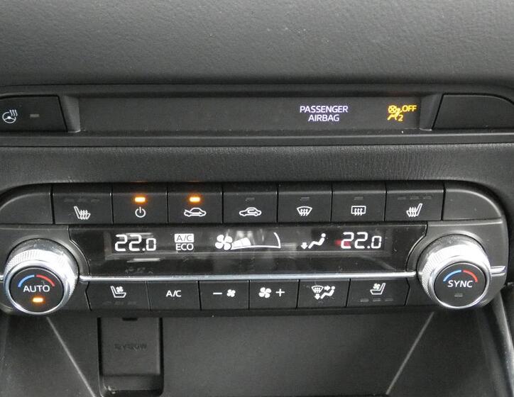 Mazda CX-5 17