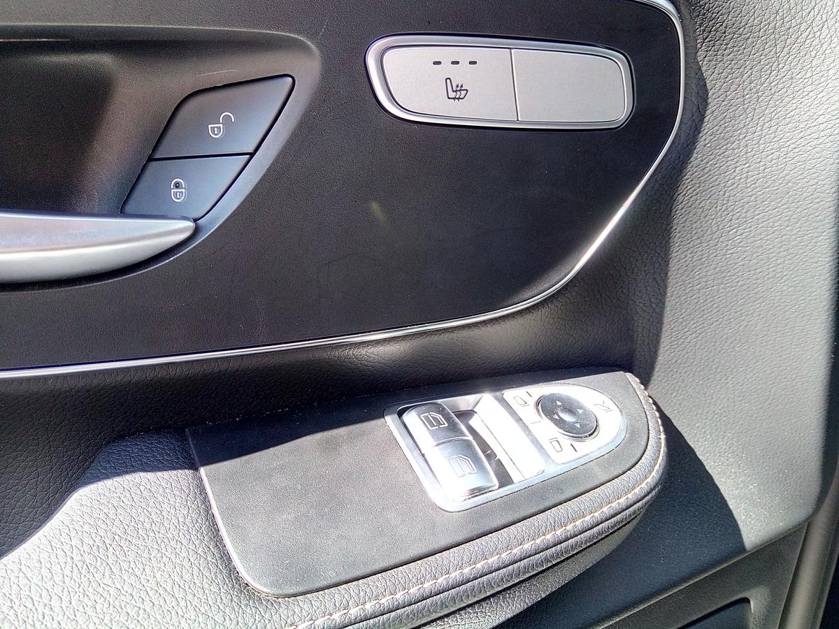 Mercedes-Benz EQV