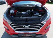 Hyundai Tucson 21
