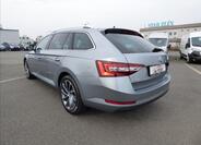 Škoda Superb 5