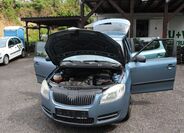 Škoda Fabia 22