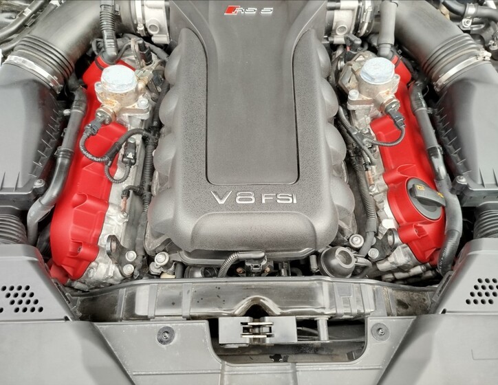 Audi RS 5 42