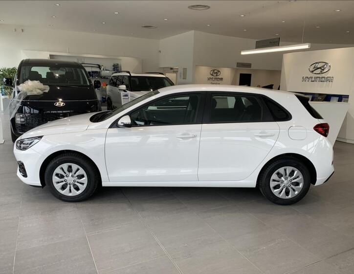 Hyundai i30 8