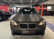 BMW X1 10