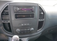 Mercedes-Benz Vito 12