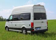 Volkswagen Grand California 6