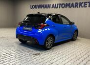 Toyota Yaris 2