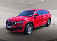 Škoda Kodiaq 2