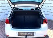 Volkswagen Golf 11