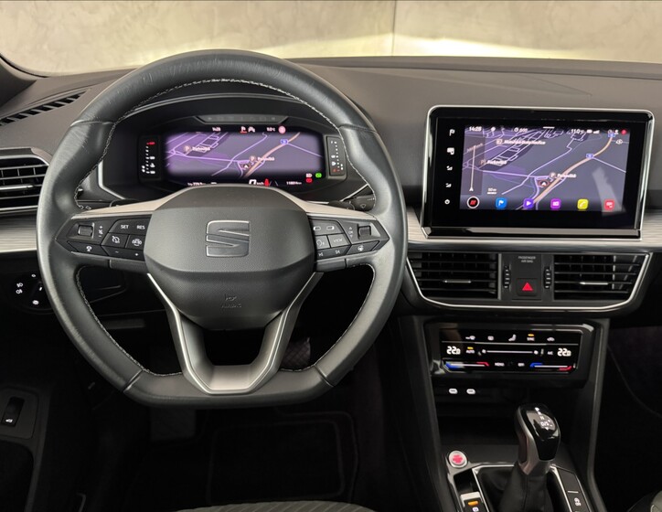 Seat Tarraco 49
