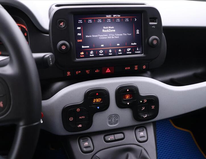 Fiat Panda 21