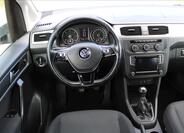 Volkswagen Caddy 13