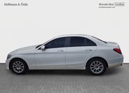Mercedes-Benz Třídy C 8