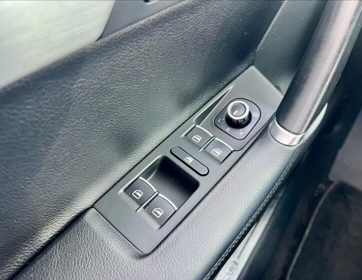 Volkswagen Passat 38