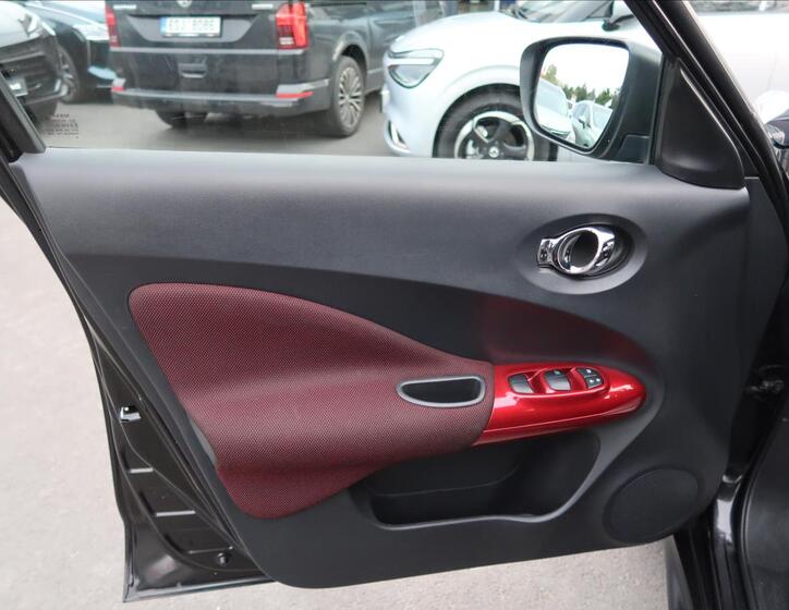 Nissan Juke 19