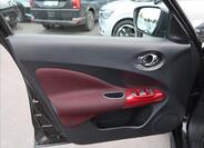 Nissan Juke 19