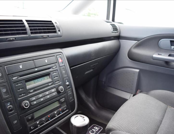 Seat Alhambra 39