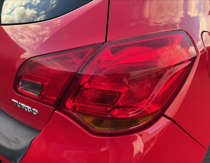 Opel Astra 23