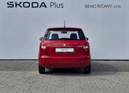 Škoda Fabia 18