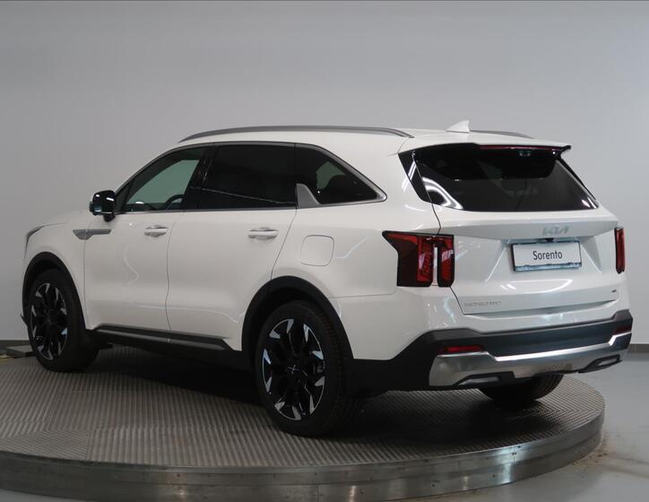 KIA Sorento 7