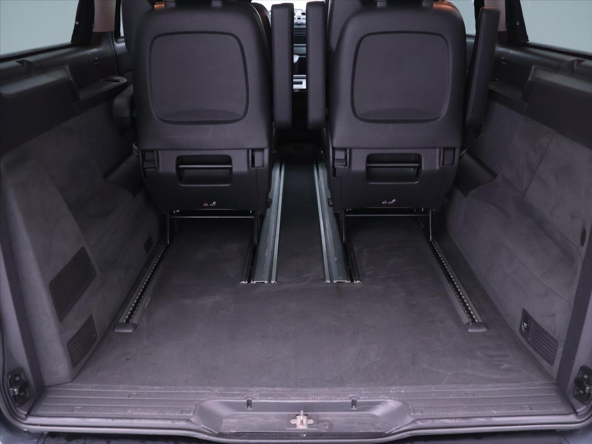Mercedes-Benz Viano