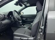 Toyota Yaris Cross 10