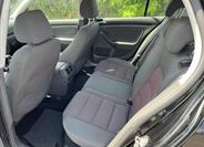 Volkswagen Golf 13