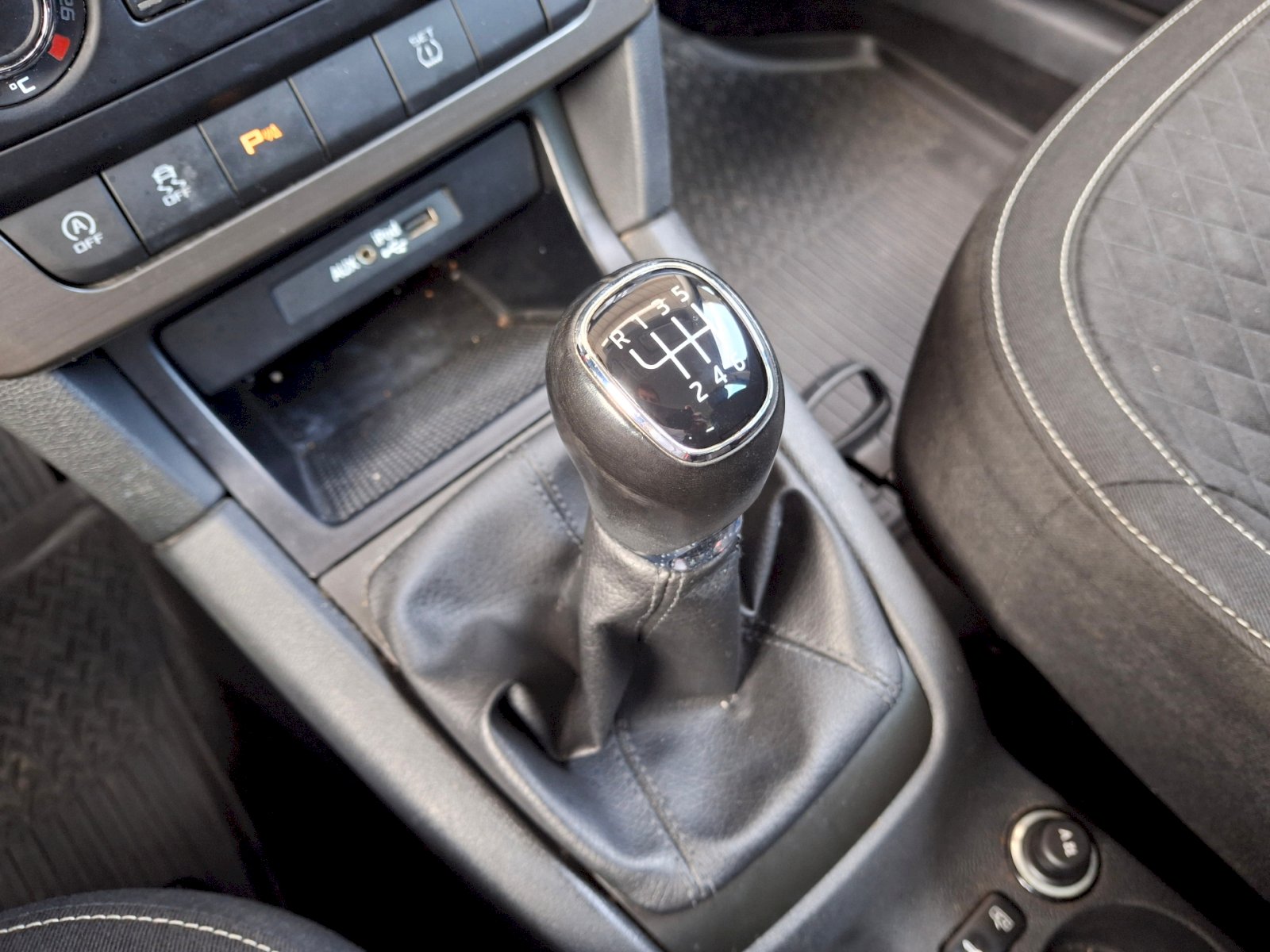 Škoda Yeti