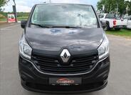 Renault Trafic 7