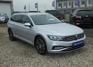 Volkswagen Passat 3