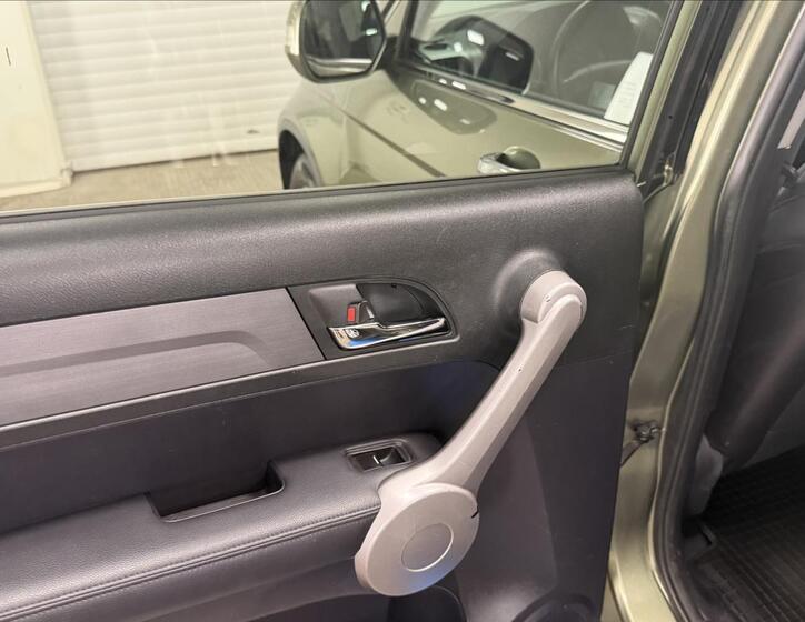 Honda CR-V 27