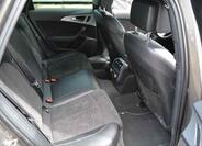 Audi A6 27