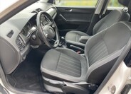 Škoda Fabia 7