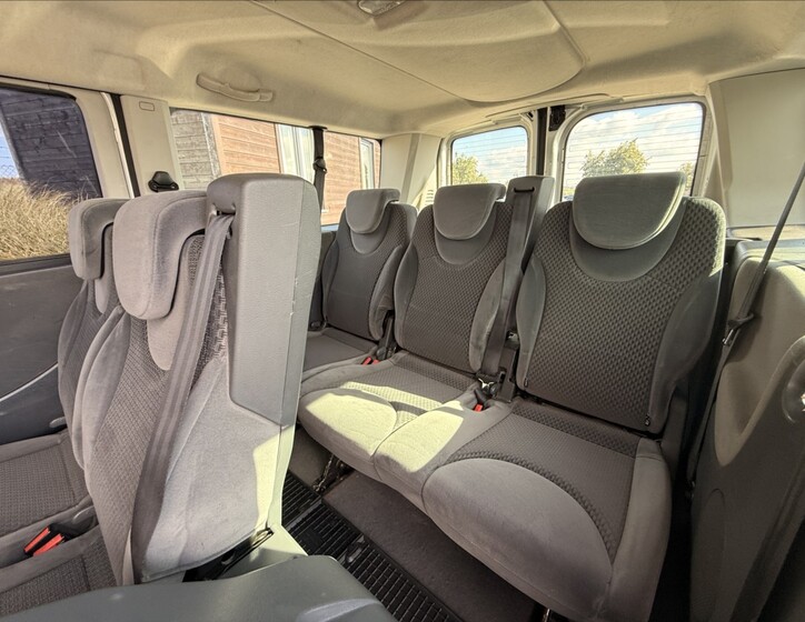 Fiat Scudo 23