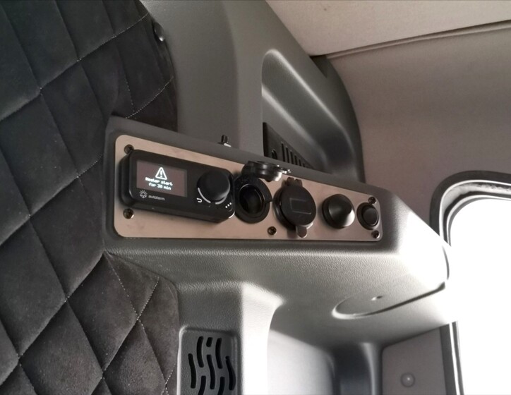 Renault Master 17