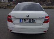 Škoda Octavia 9