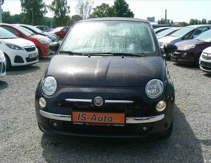 Fiat 500C 3