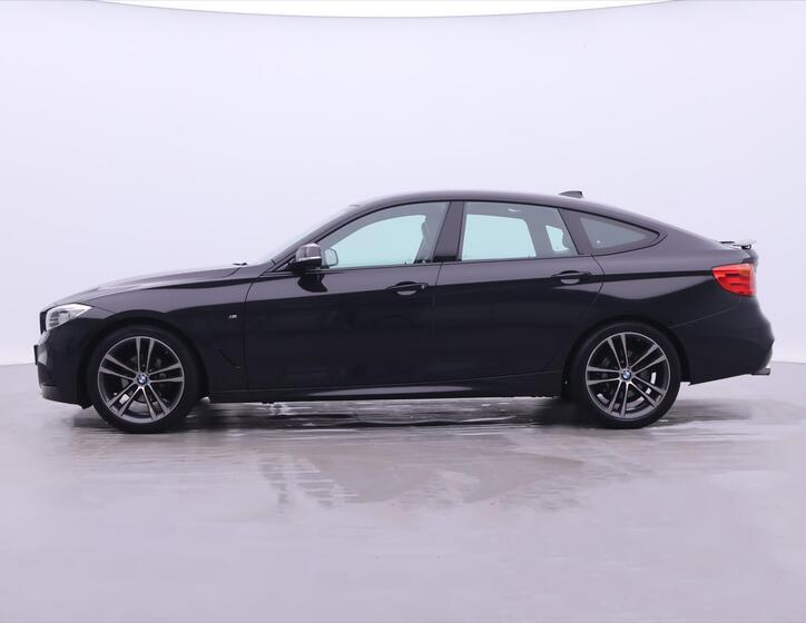 BMW Řada 3 4