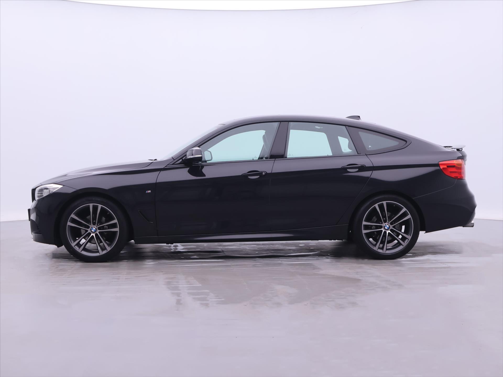 BMW Řada 3