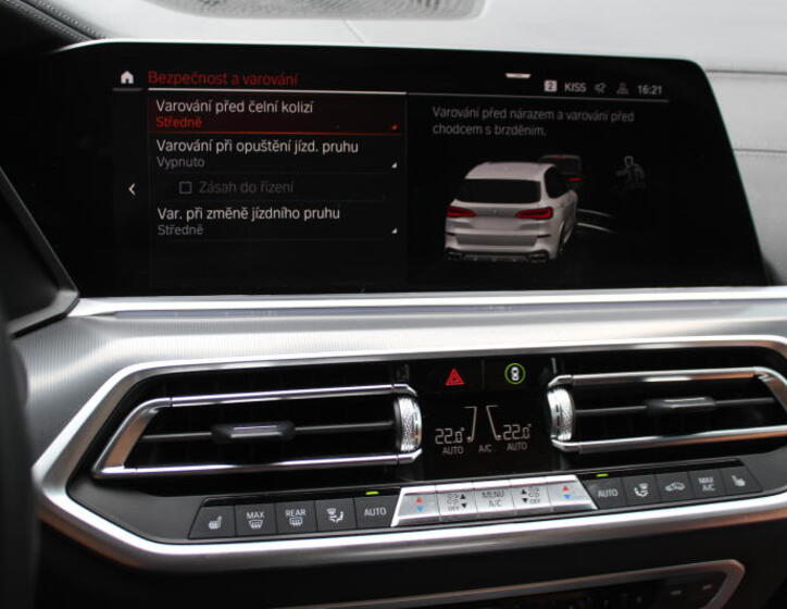 BMW X5 18
