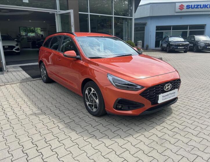 Hyundai i30 3