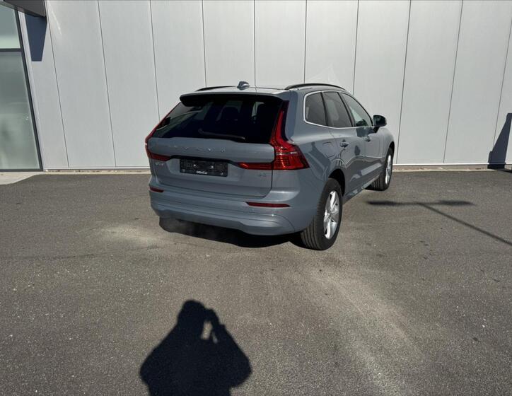 Volvo XC60 5
